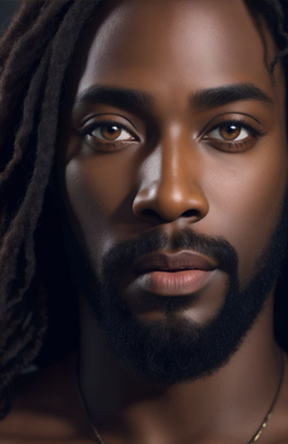 Black Jesus