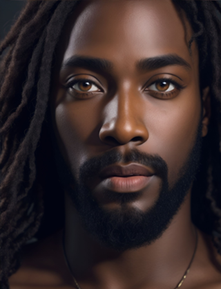 Black Jesus