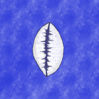Shell Spirits on Blue / Búzios no Azul