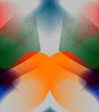 Abstrato III