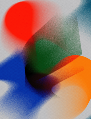 Abstrato III