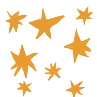 Estrelas