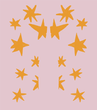 Estrelas