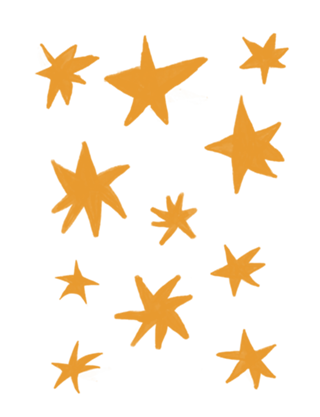 Estrelas