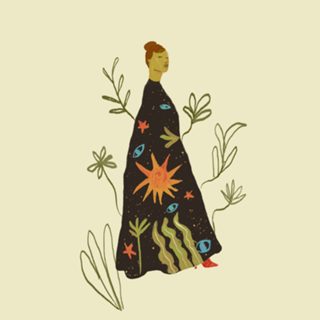 Vestido Mágico
