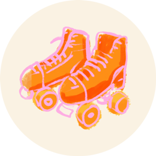 Roller Girl