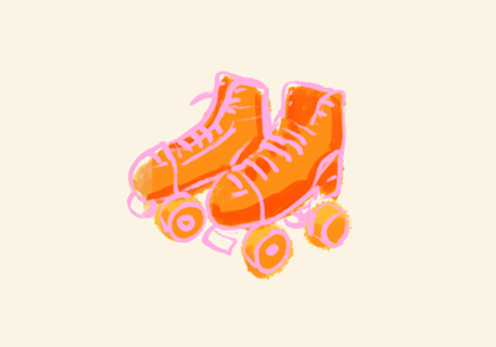 Roller Girl