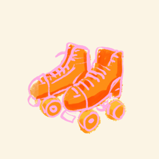 Roller Girl