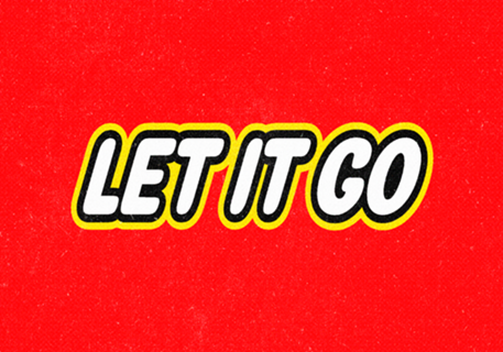 Let it go