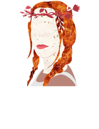Anne with an E