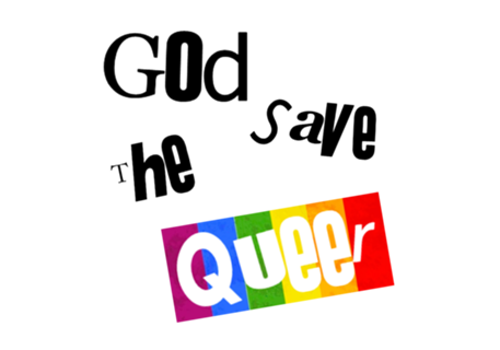 God Save The QUEER