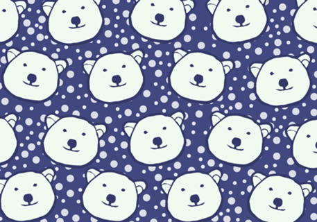 Polar vibes