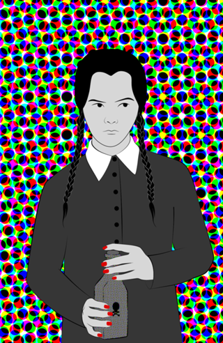 Vandinha