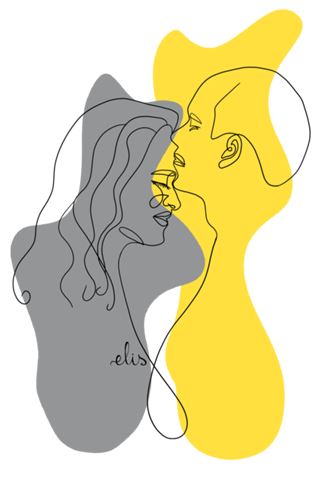 Lineart pantone
