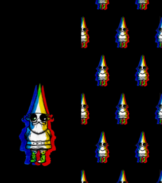 Gnomo RGB