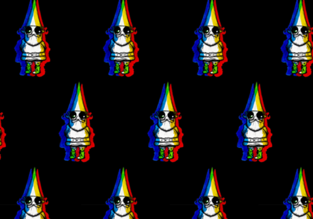 Gnomo RGB
