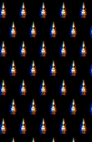 Gnomo RGB