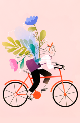 Ciclista