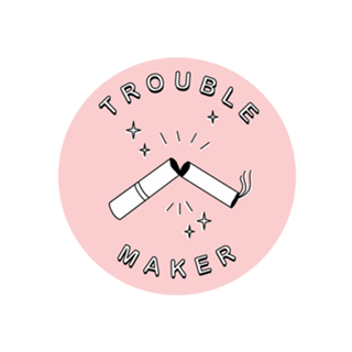 Trouble Maker