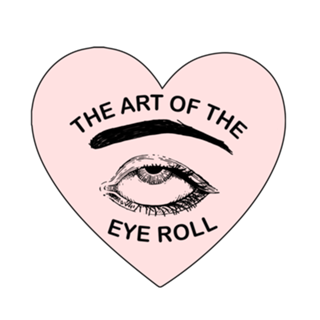 EYE ROLL