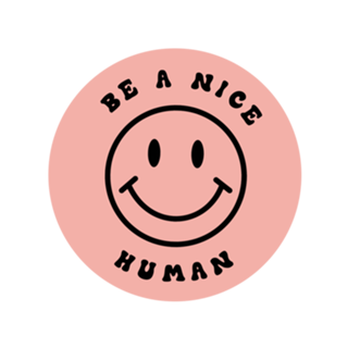 Nice human