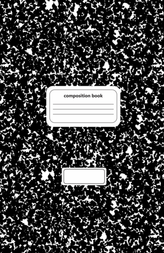 Composition Book