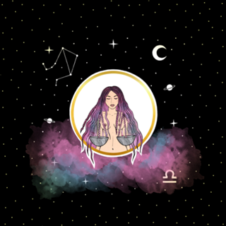 Libra [Coleção Zodíaco]