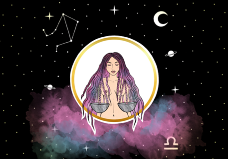 Libra [Coleção Zodíaco]