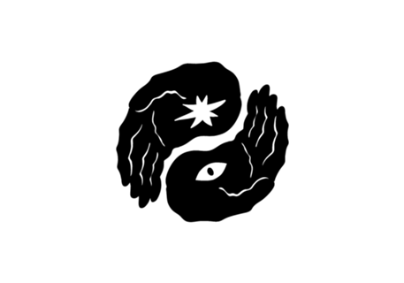 Yin Yang da Criatividade