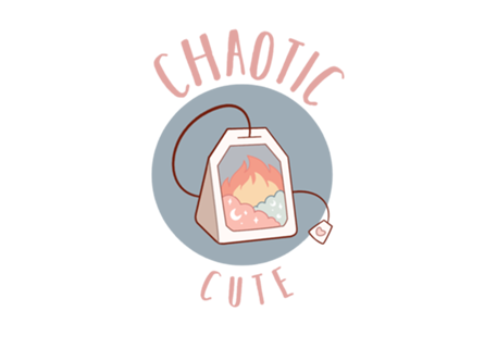 Chatic cute tea