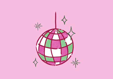 Mirrorball
