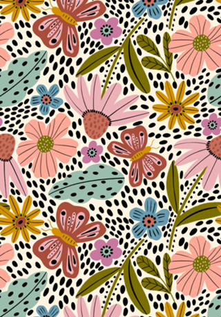 Flores da Alegria
