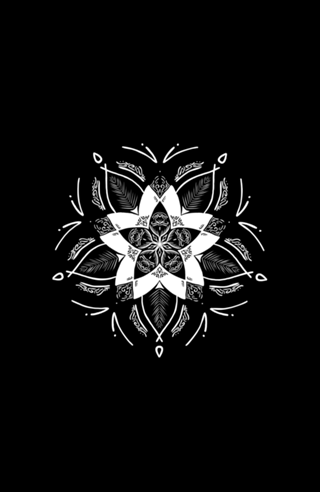 Magic Mandala