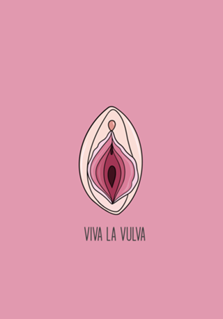 Viva La Vulva