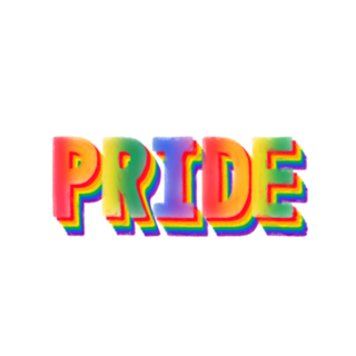 Gay pride