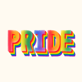 Gay pride