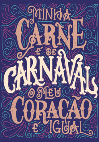 Minha Carne é de Carnaval