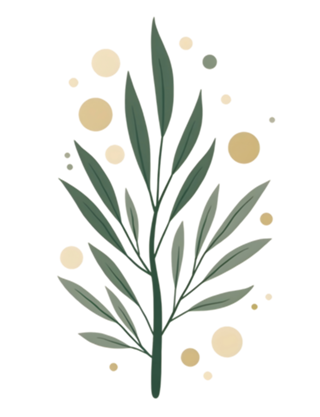 Planta abstrata