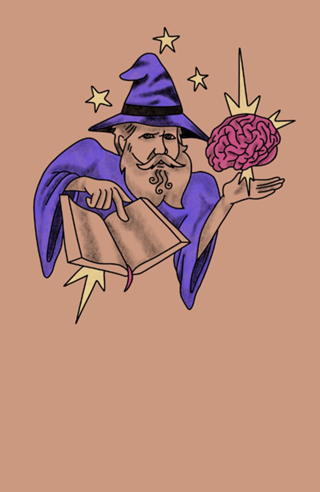 Mago Dom Pedro II