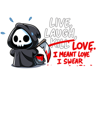 Live, Laugh and Love