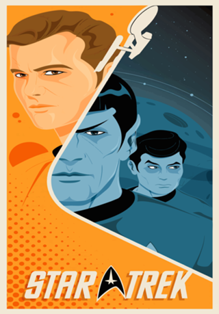 Star Trek