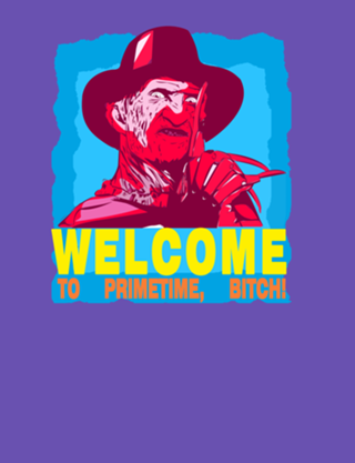Welcome to Primetime