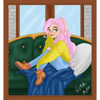 Pink Girl