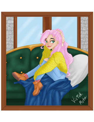 Pink Girl