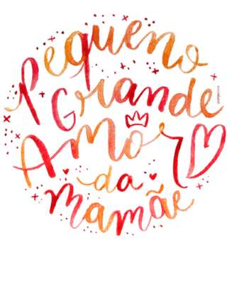Pequeno Grande Amor da Mamãe
