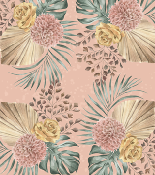 Medtrop Floral