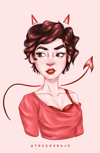 Diabinha