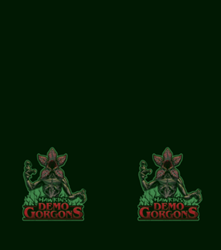Hawkins Demogorgons