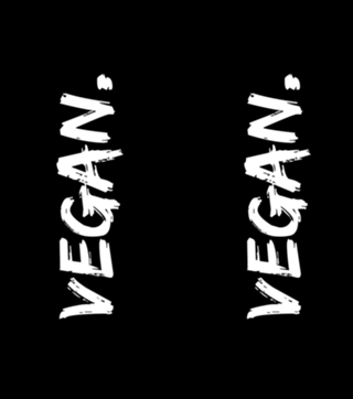 Vegan