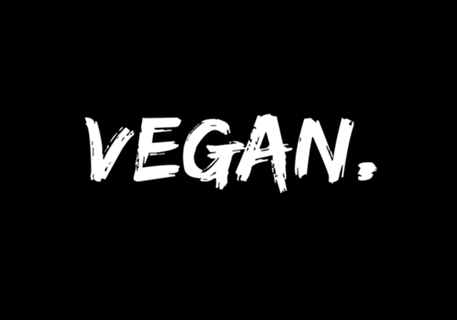 Vegan